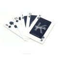 Melhor Cartas de Poker de qualidade Imprimir cartas de jogo em braille